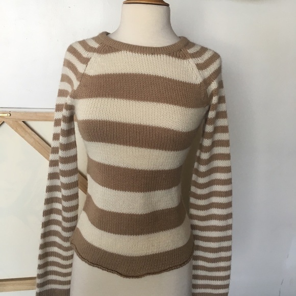 Grane Crewneck Sweater - Picture 3 of 6